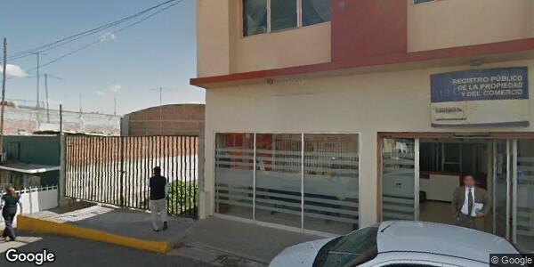 BODEGA DE SERVICIOS BÁSICOS DEL H.AYUNTAMIENTO